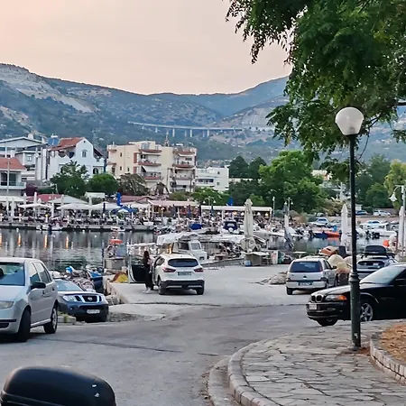 Sakas Apartman