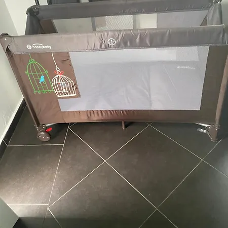 Sakas Apartman