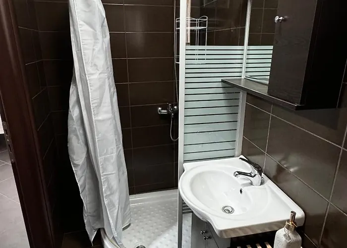 Apartman Sakas *