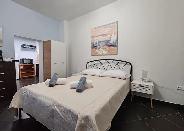 Apartman Sakas