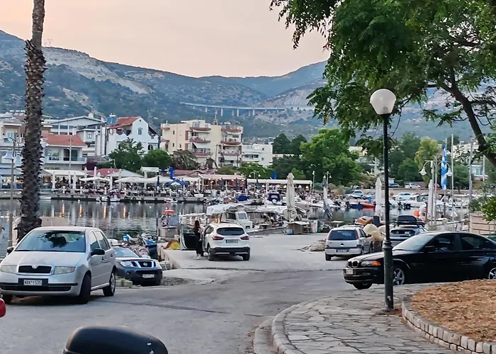 Sakas Apartman