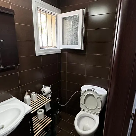Sakas Apartment Kavala