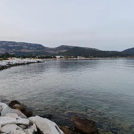 Sakas * Kavala
