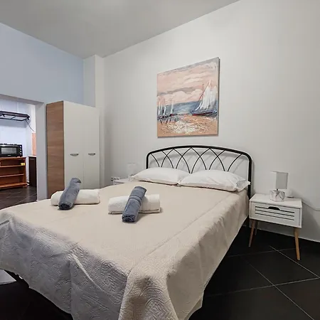 Apartment Sakas