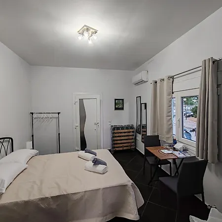 Apartment Sakas *