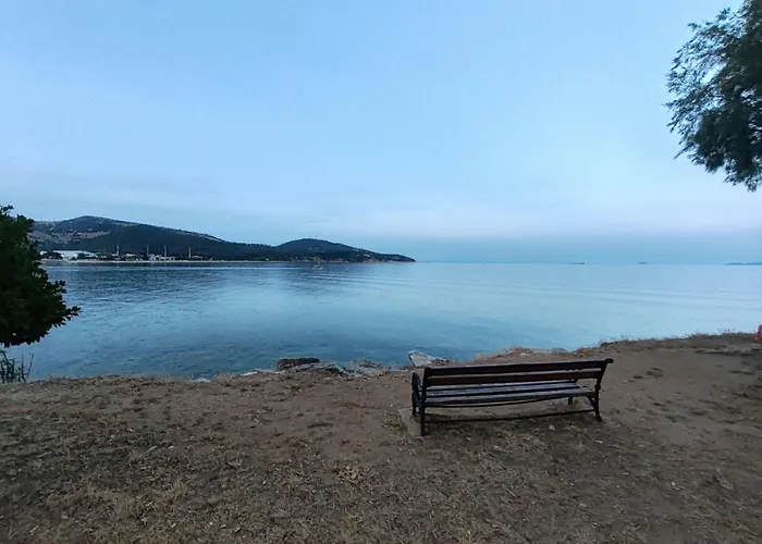 Sakas Appartement Kavala